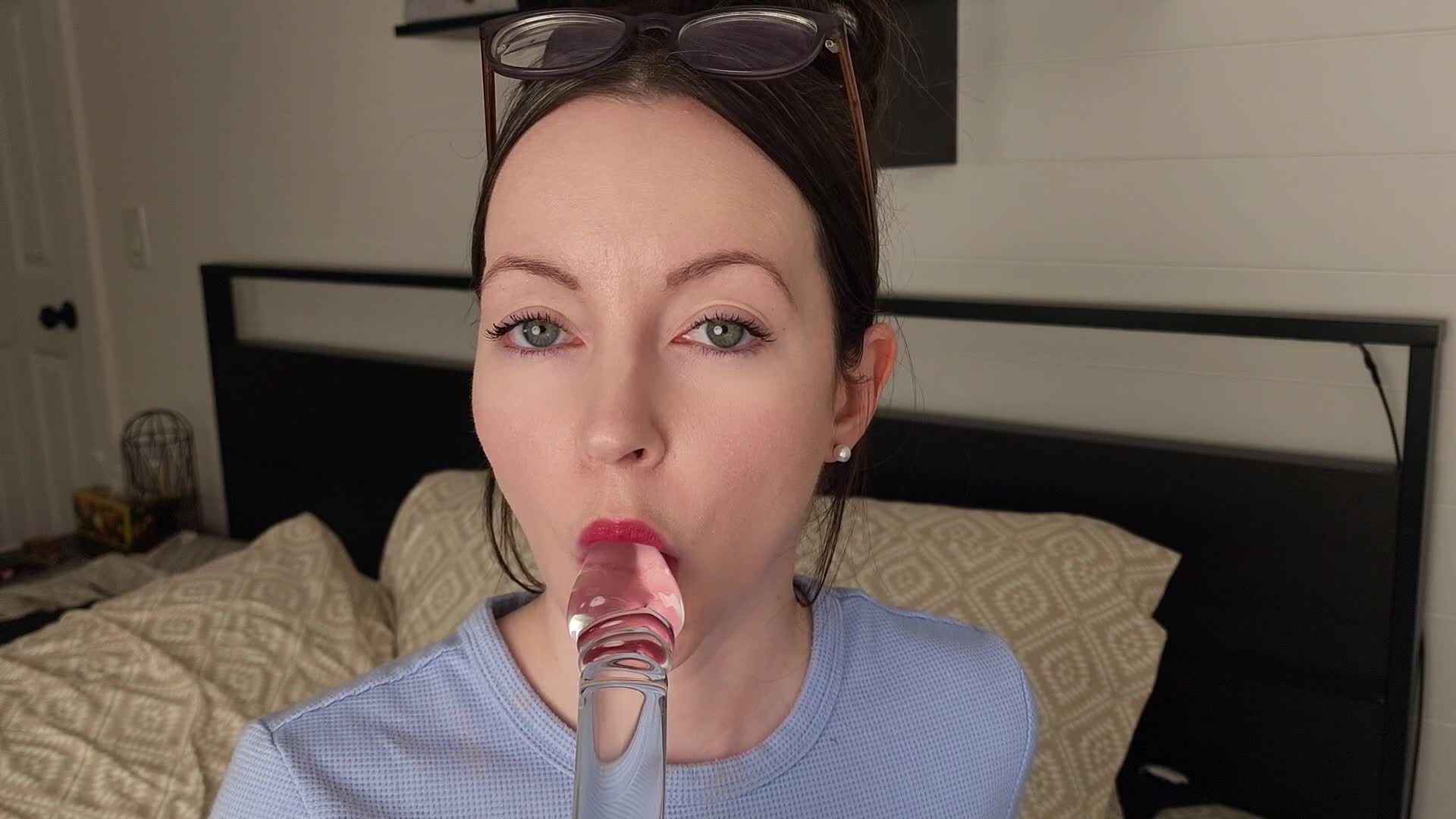 thetinyfeettreatvip OnlyFans leaked Thetinyfeettreatvip - Afternoon Delight-I decided to retreat to my bedroom and tak.. on HDthot