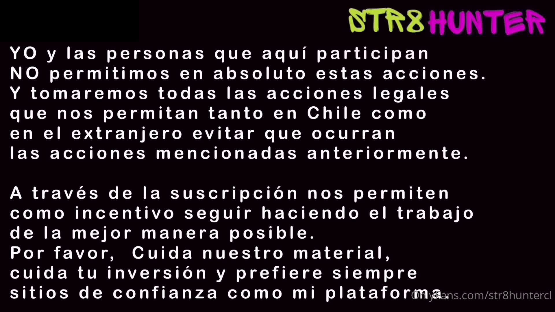 Str8huntercl - NuevoLlega nuevamente Nate! Un espectacular hetero bastante..
