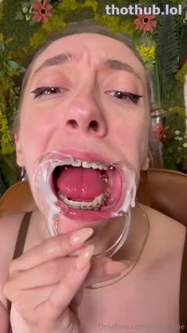 Cum faced braces
