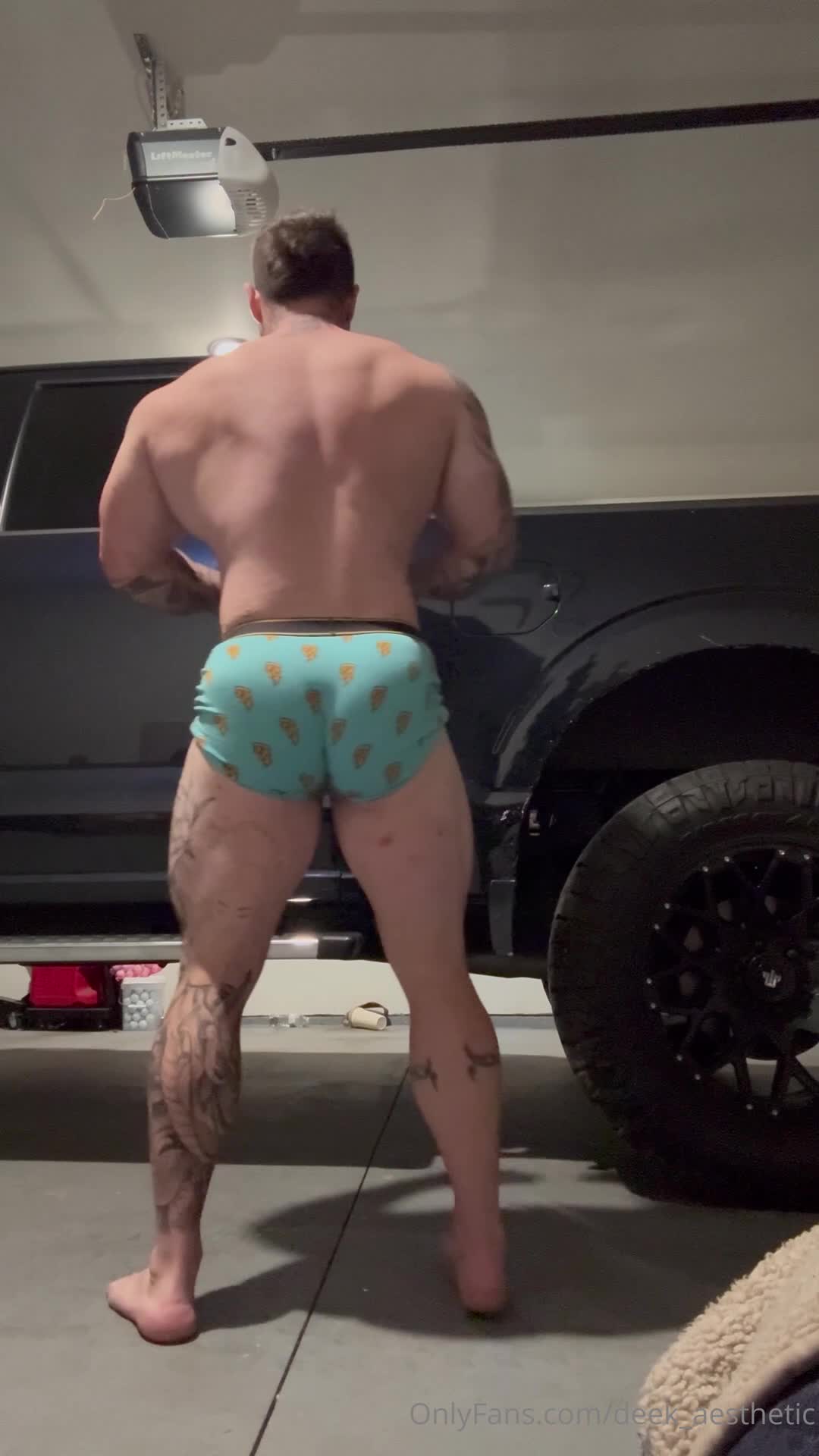 deek_aesthetic OnlyFans leaked Deek_aesthetic - FULL VIDEO on HDthot