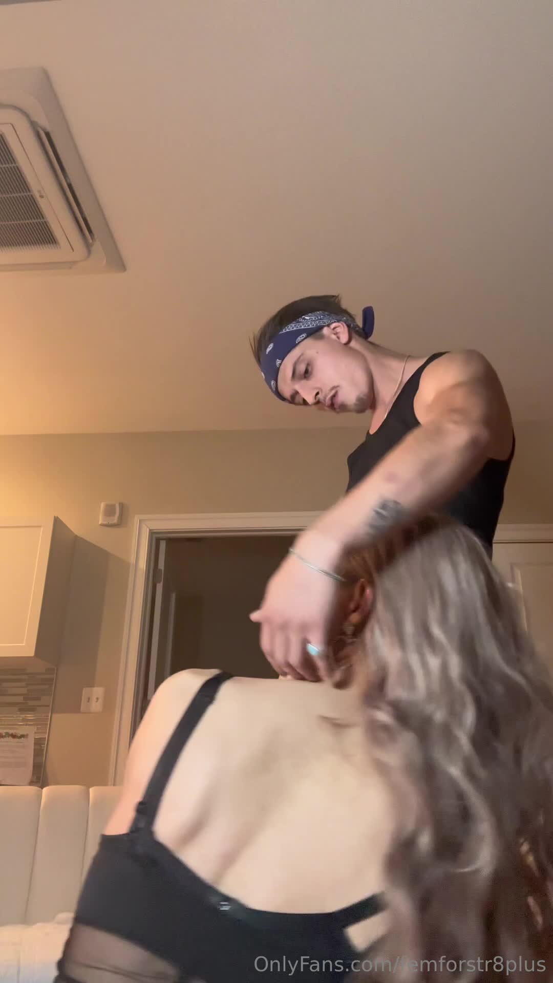 Femforstr8plus - Full vid with Kai Dutchman