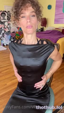vibewithmommy OnlyFans leaked dommy mommy vibewithmommy on HDthot