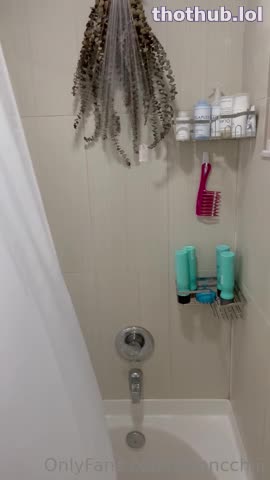 Franncchii OnlyFans leaked franncchii Big Tits See Through Shower PPV on HDthot