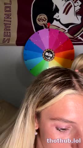 Ambie Bambii OnlyFans leaked Ambie Bambii GG Live Sept on HDthot
