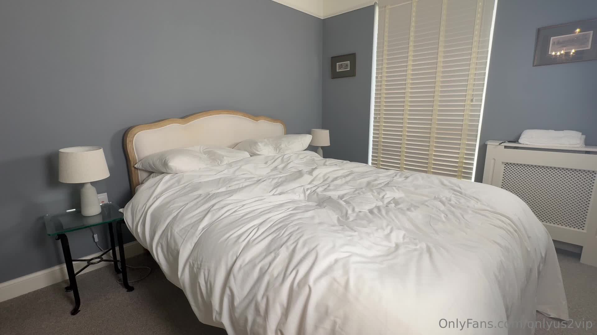 onlyus2vip OnlyFans leaked Onlyus2vip - ️Our first time having sex️ on HDthot