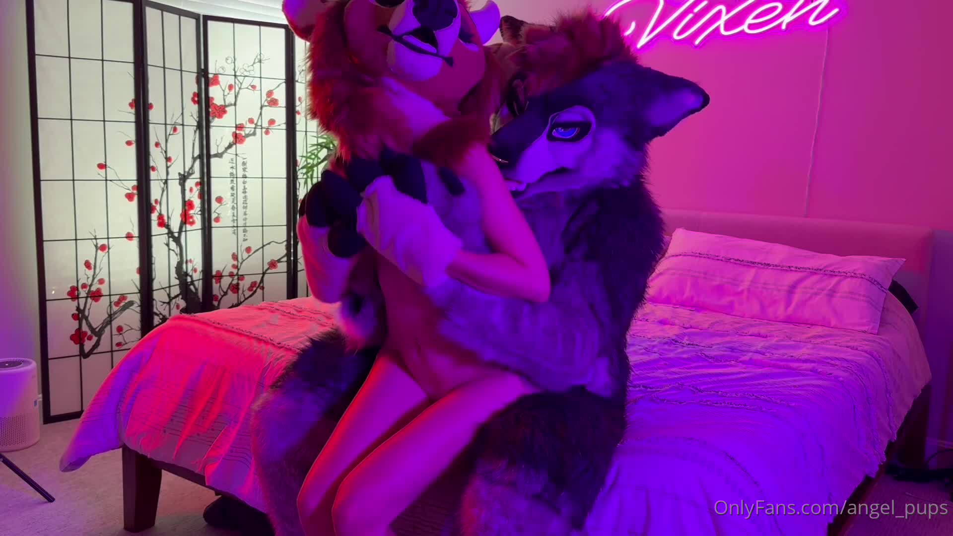 angel_pups OnlyFans leaked Angel_pups - Plap plap plap on HDthot