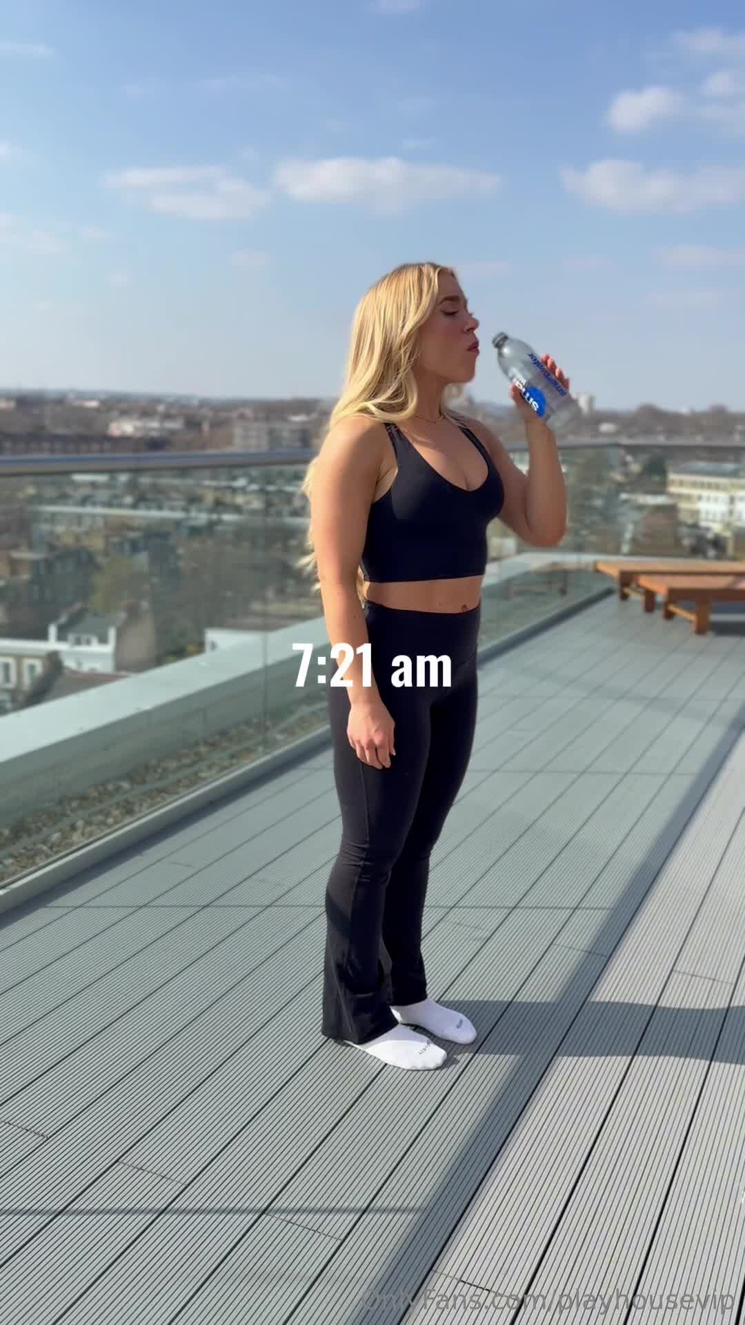 playhousevip OnlyFans leaked Playhousevip - New ELLE BROOKE on HDthot