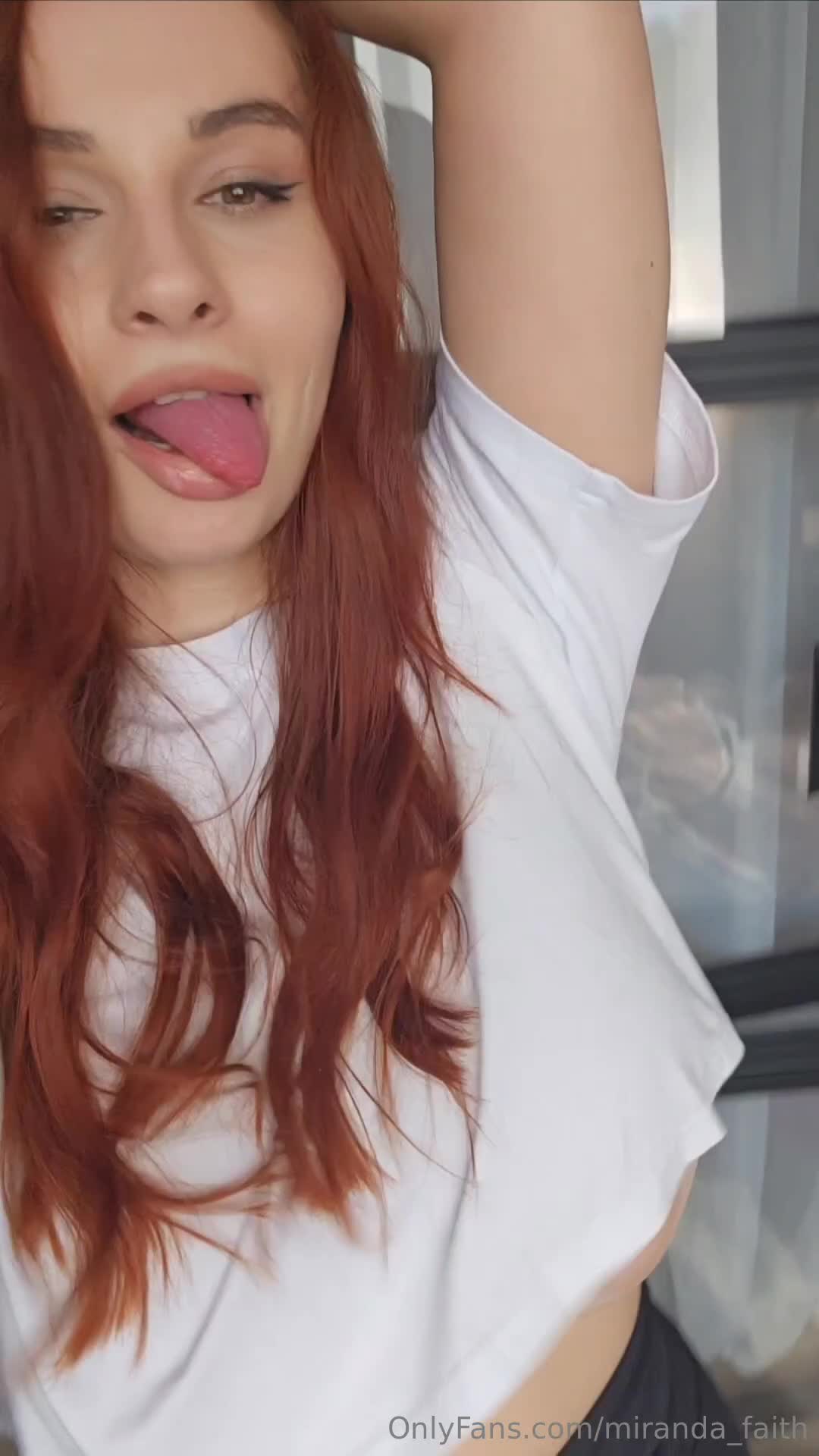 miranda_faith OnlyFans leaked Miranda_faith - I want to be the reason for your smile, the fire in your eye.. on HDthot