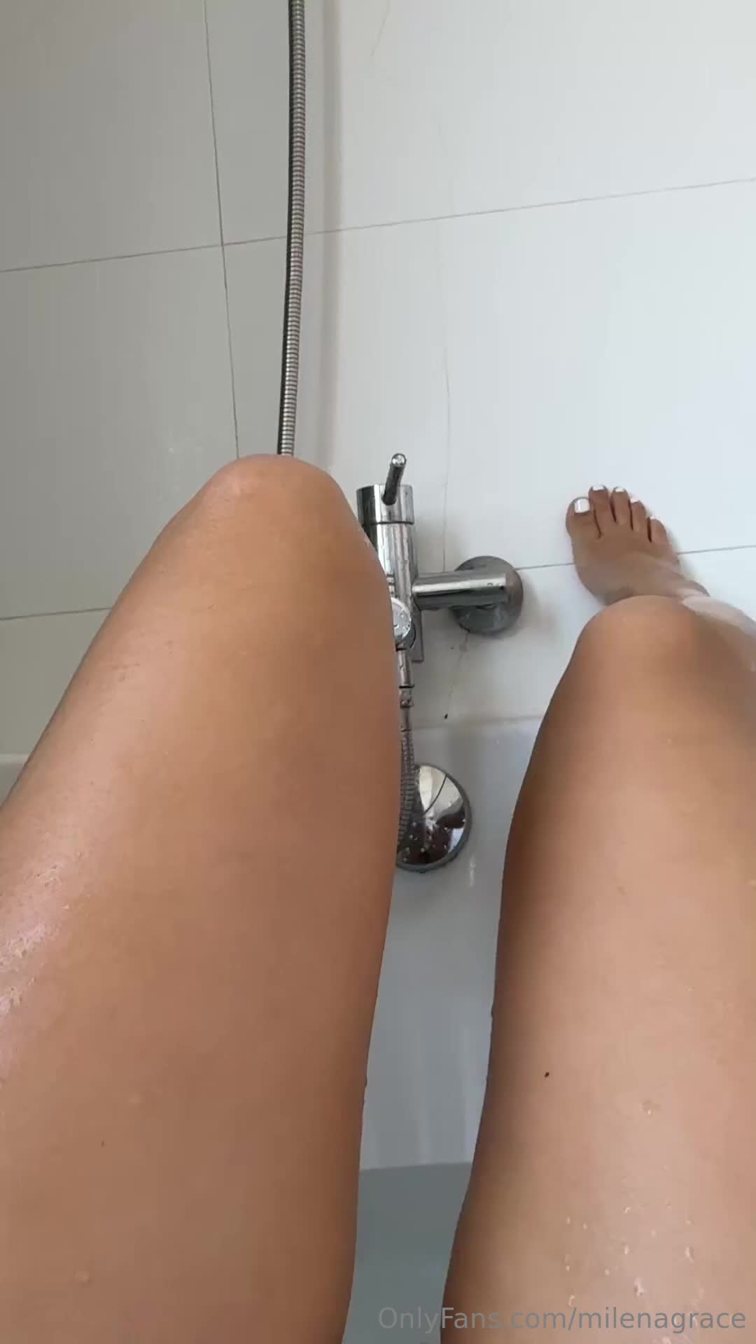 milenagrace OnlyFans leaked Milenagrace - There’s space for 2  are you ready to join me? on HDthot