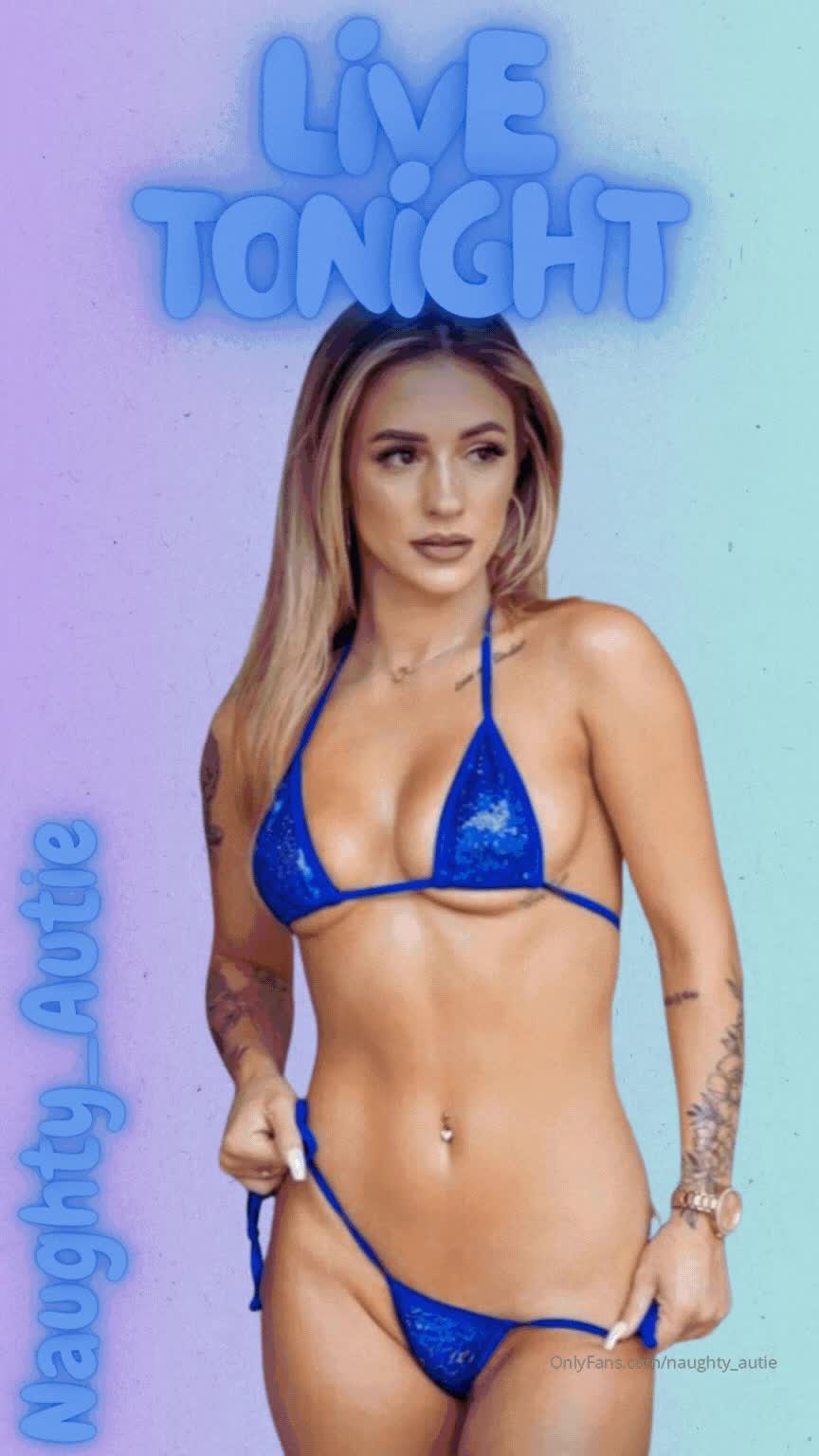 naughty_autie OnlyFans leaked Naughty_autie - ###  LIVE  TONIGHT! 
###  Join me for a great time toget.. on HDthot