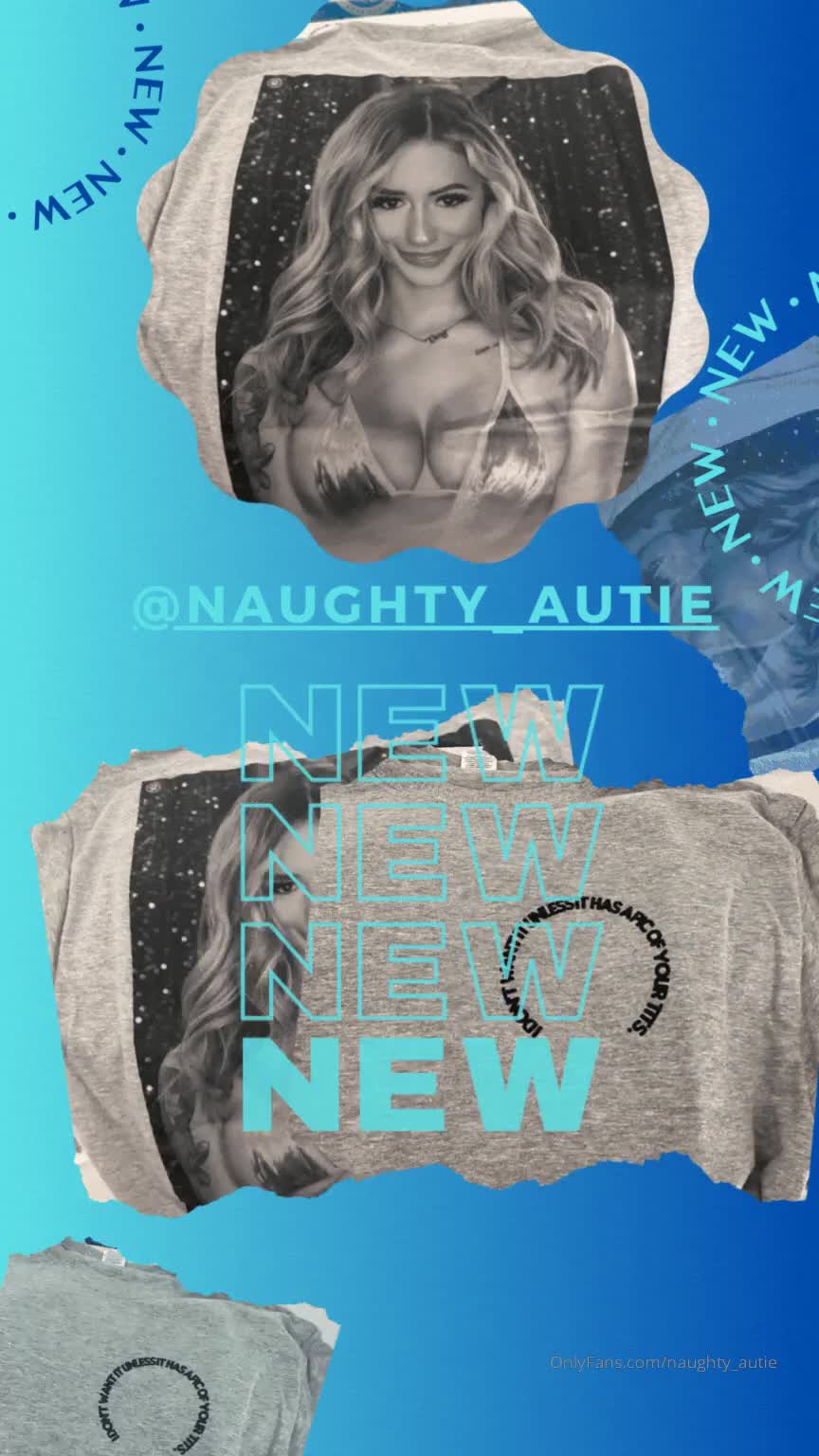 naughty_autie OnlyFans leaked Naughty_autie - ##  Mid-September Promo Alert 
### Get ready for a style r.. on HDthot
