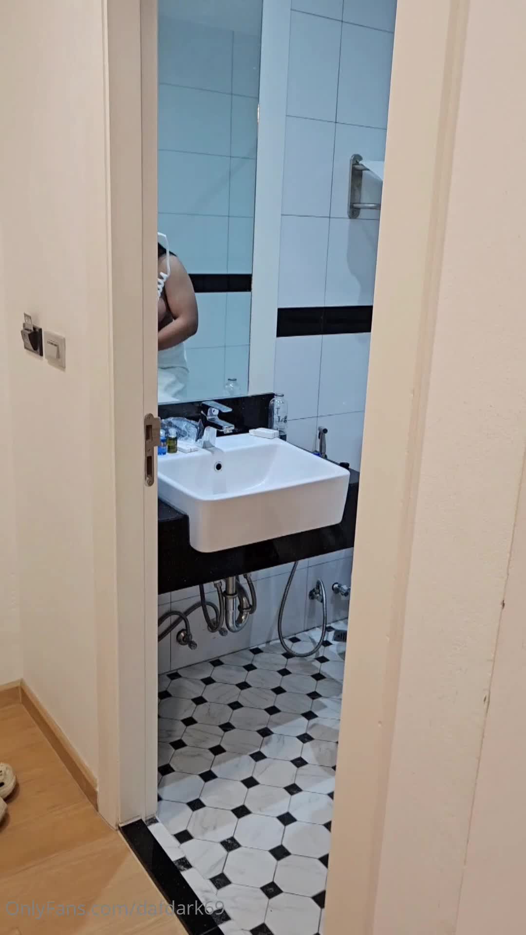 dafdark69 OnlyFans leaked Dafdark69 - Nan2 on HDthot
