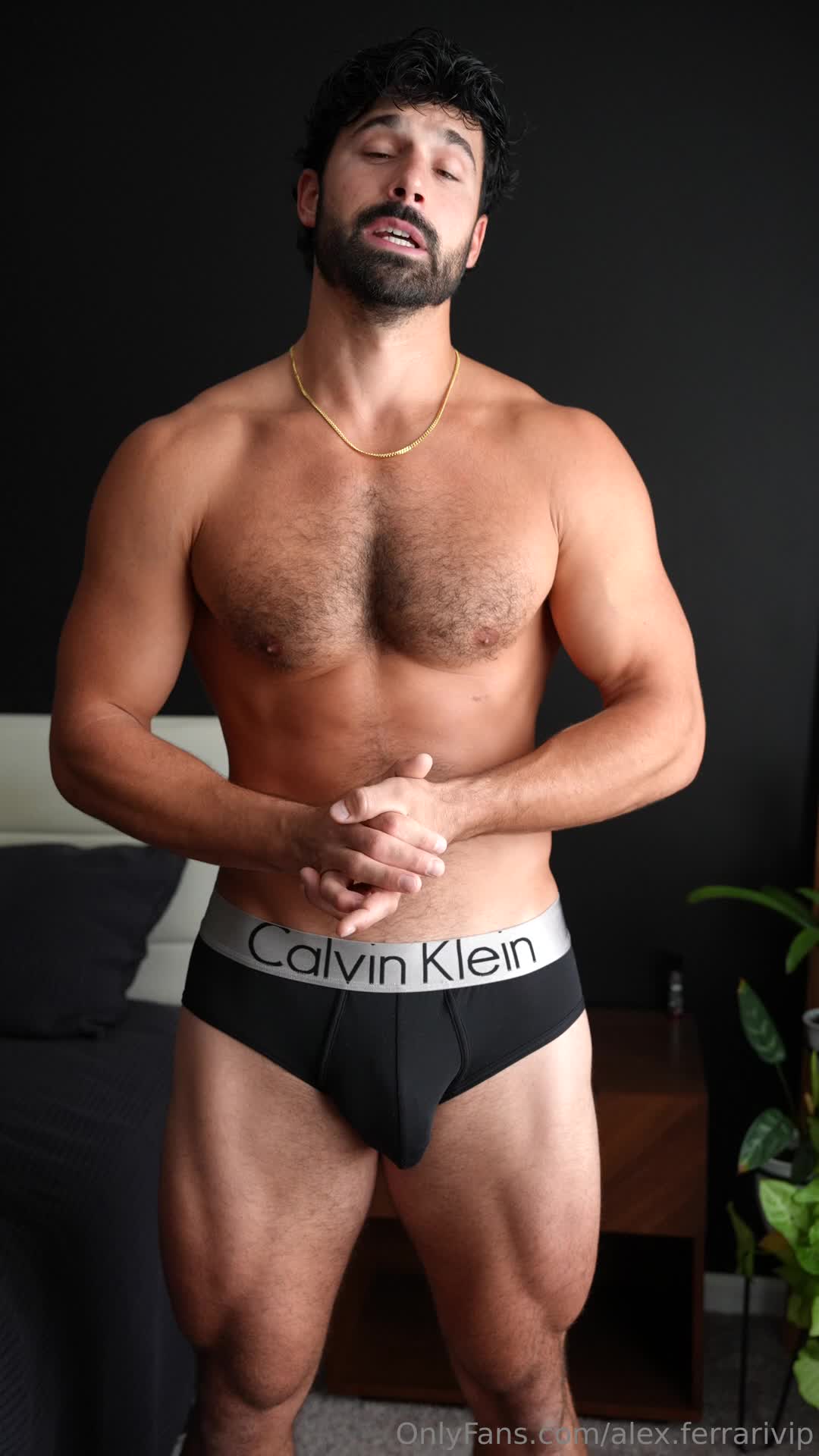 alex.ferrarivip OnlyFans leaked Alex.ferrarivip - Here's the Q&A video I made for all of you who followed me o.. on HDthot