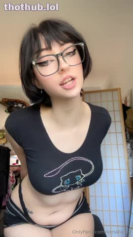 kenalialuv OnlyFans leaked Kenalialuv  JOI, that DEFINITLEY doesn't end in denial on HDthot