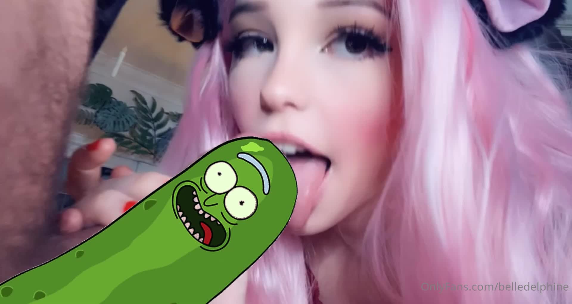 belledelphine OnlyFans leaked Belledelphine - 2020 sucks but so do i ;D
First real blowjob coming to ur in.. on HDthot
