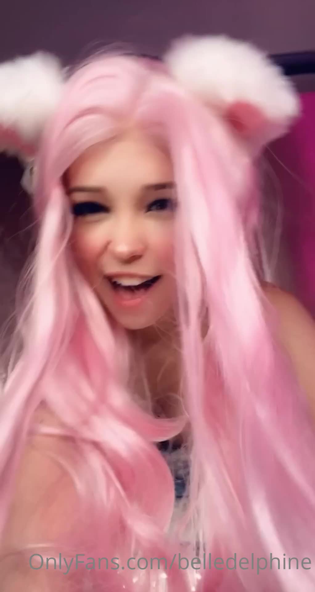 belledelphine OnlyFans leaked Belledelphine - Damn sitting on a tumble-dryer while trying to film is so ha.. on HDthot