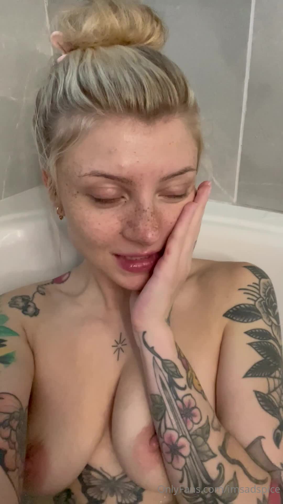 imsadspice OnlyFans leaked Imsadspice - Just a quick update!! I’m sorry I haven’t filmed any longer .. on HDthot