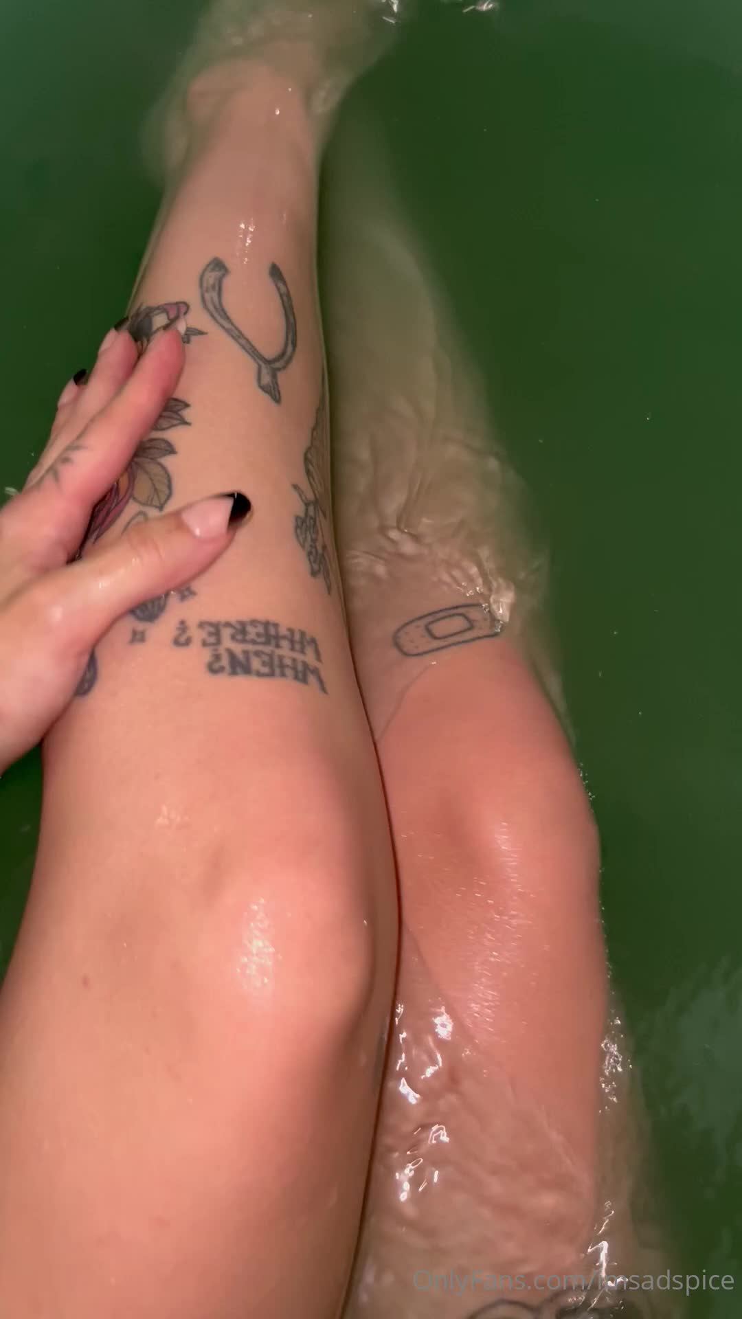 imsadspice OnlyFans leaked Imsadspice - I found a video I made and forgot to post?!?!?????? Anyway i.. on HDthot