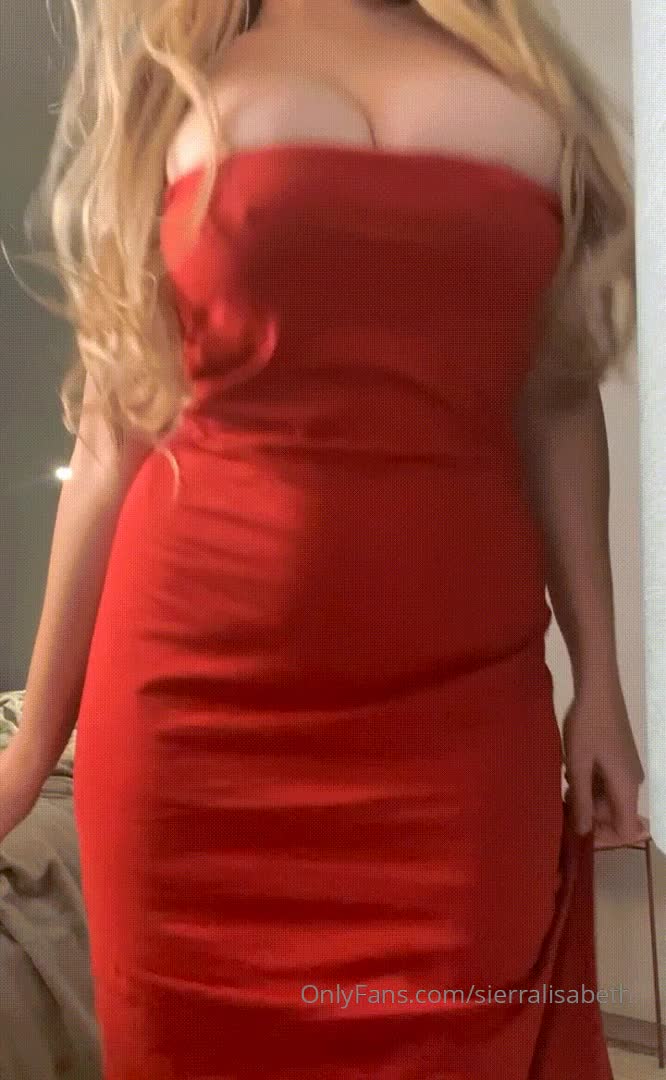 Sierralisabeth - What are you thinking while watching this?