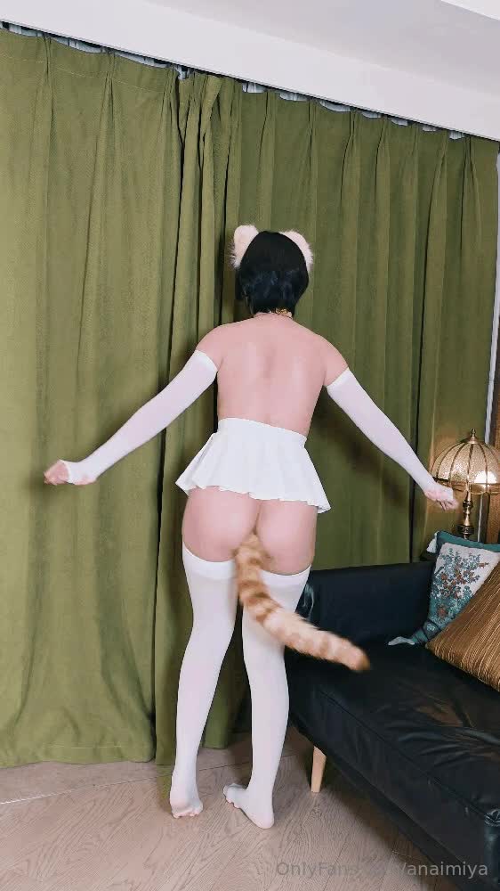 Anaimiya - Meow~What are you waiting for? TIP to Unlock this 22mins vid..