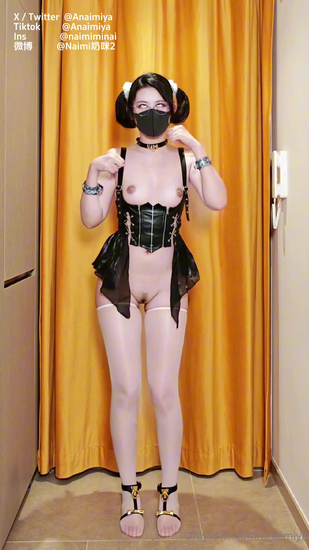 Anaimiya - Nya~
