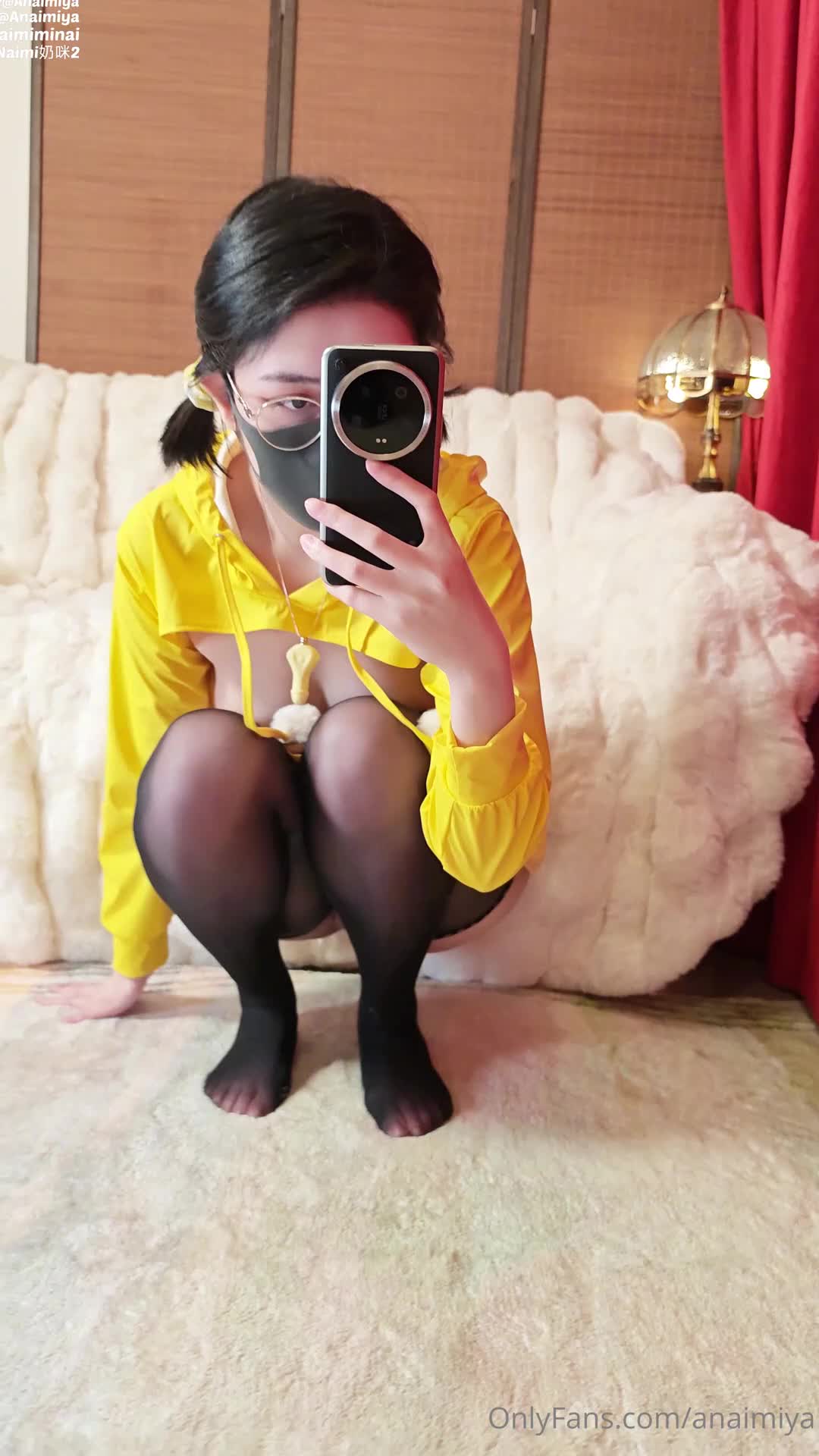anaimiya OnlyFans leaked Anaimiya - Am I Breedable? 宝可梦繁殖计划️ on HDthot