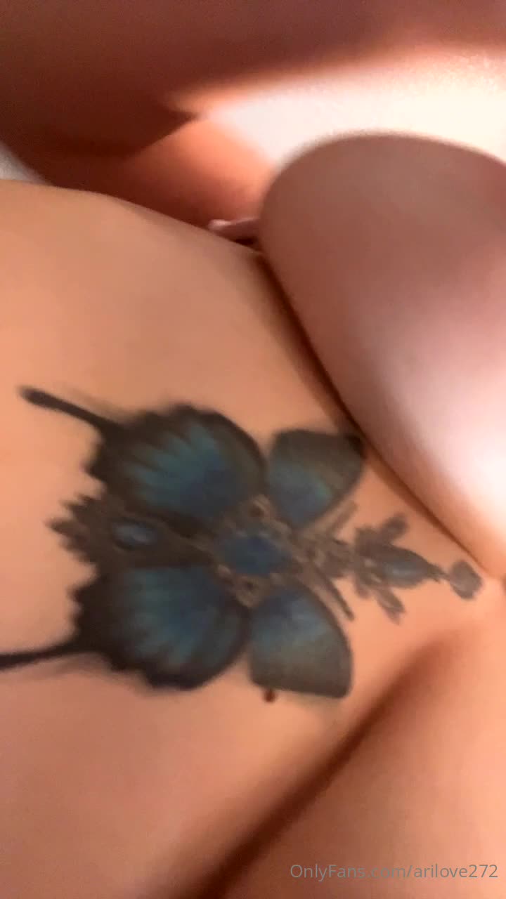 arilove272 OnlyFans leaked Arilove272 - Hii! on HDthot