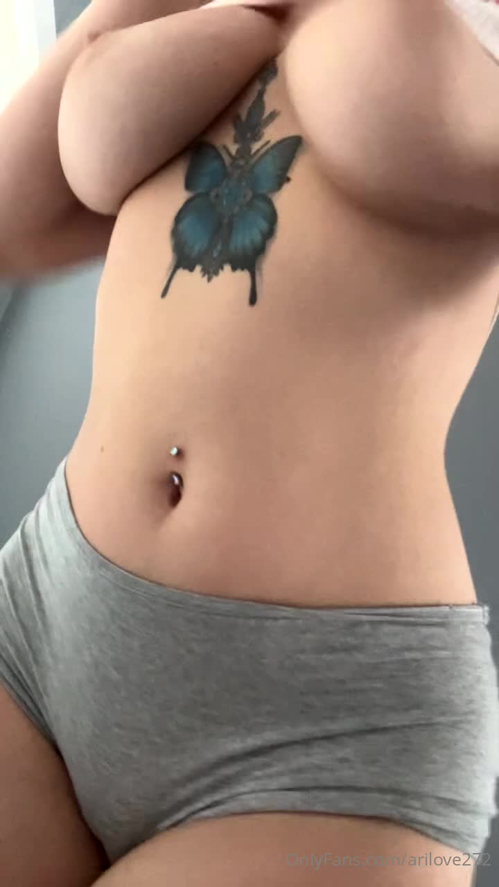 arilove272 OnlyFans leaked Arilove272 - Made to please on HDthot