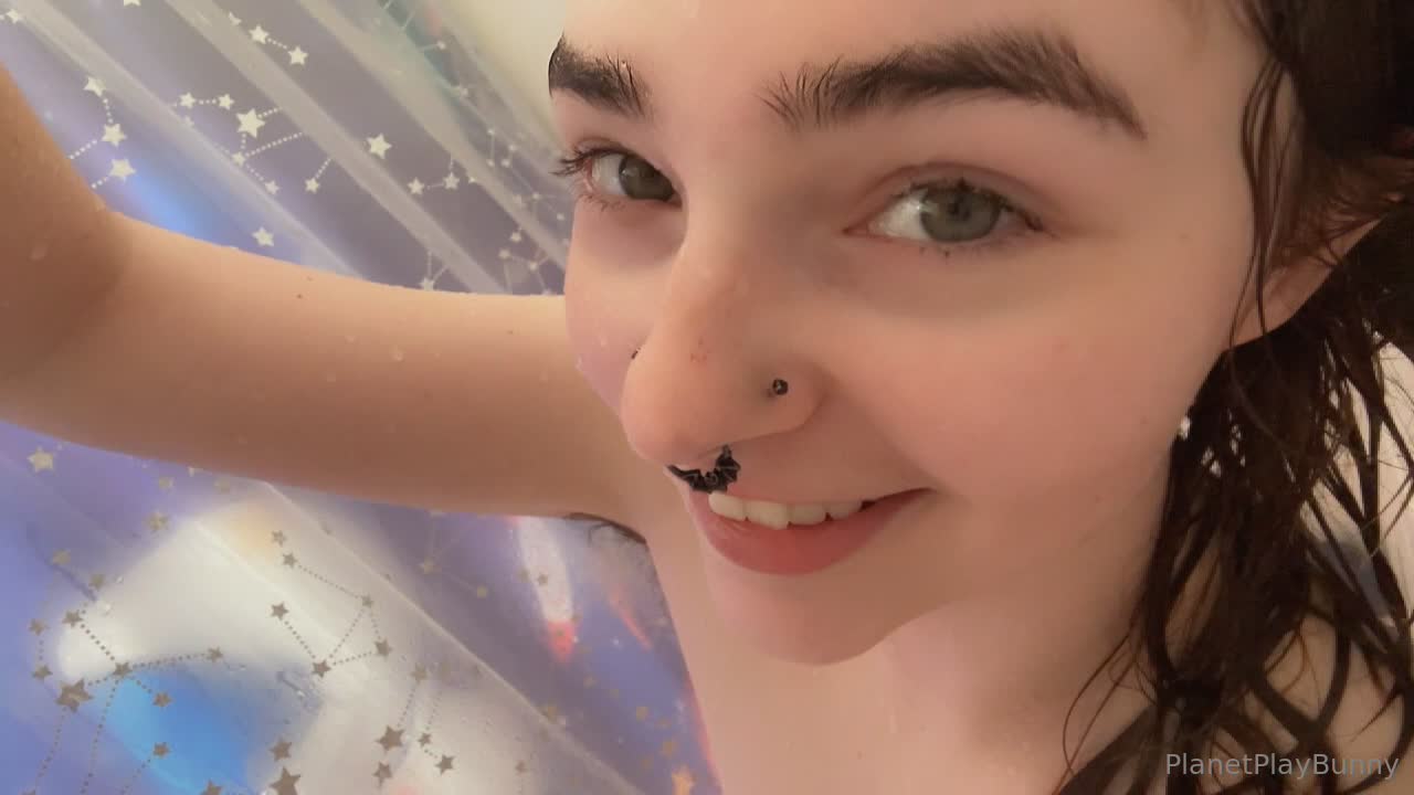 planetplaybunny OnlyFans leaked Planetplaybunny - Rough morning, but hoping everyone’s doing okay! I got way t.. on HDthot