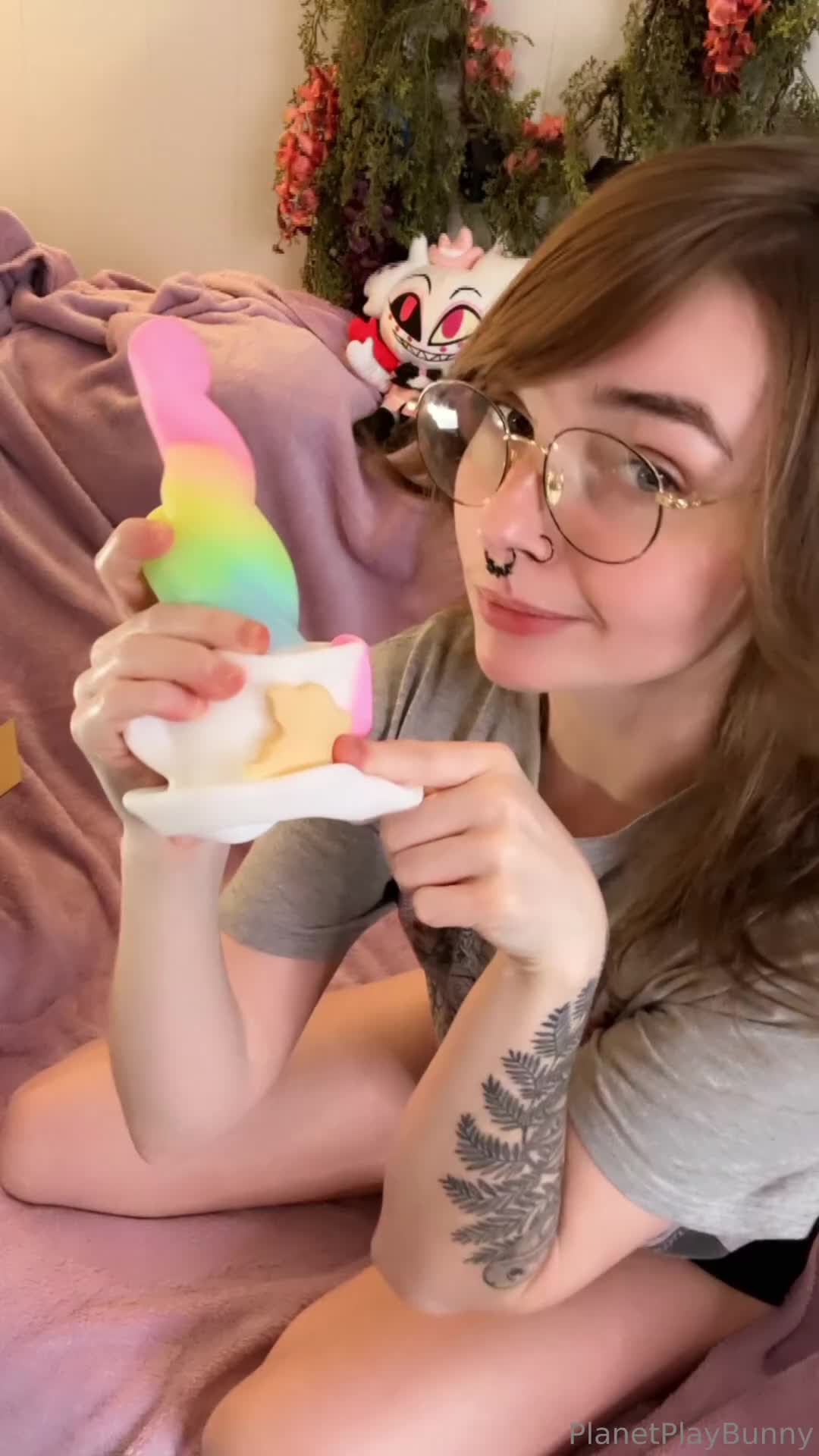 Planetplaybunny - IM SO EXCITED TO TRY THESE OML. Which do you like the best?