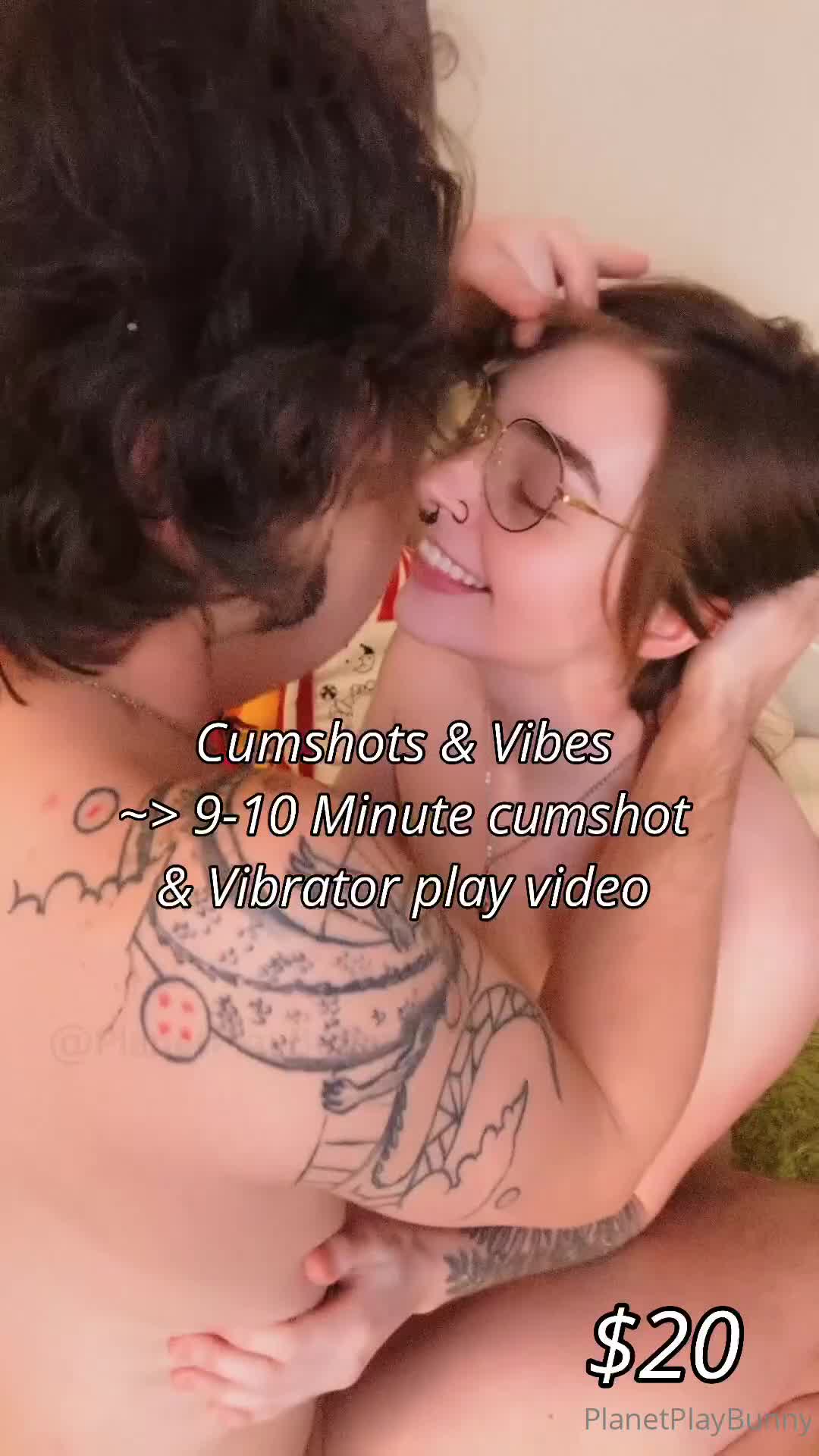 Planetplaybunny - ︎ Full vid available