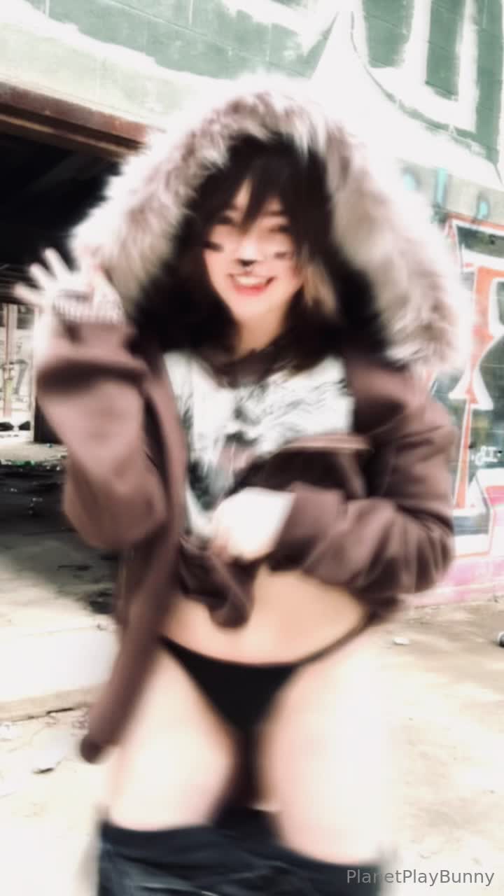 planetplaybunny OnlyFans leaked Planetplaybunny - Rigby doin a lil JIGGGGG!!! How’re you today my lovelies??? on HDthot
