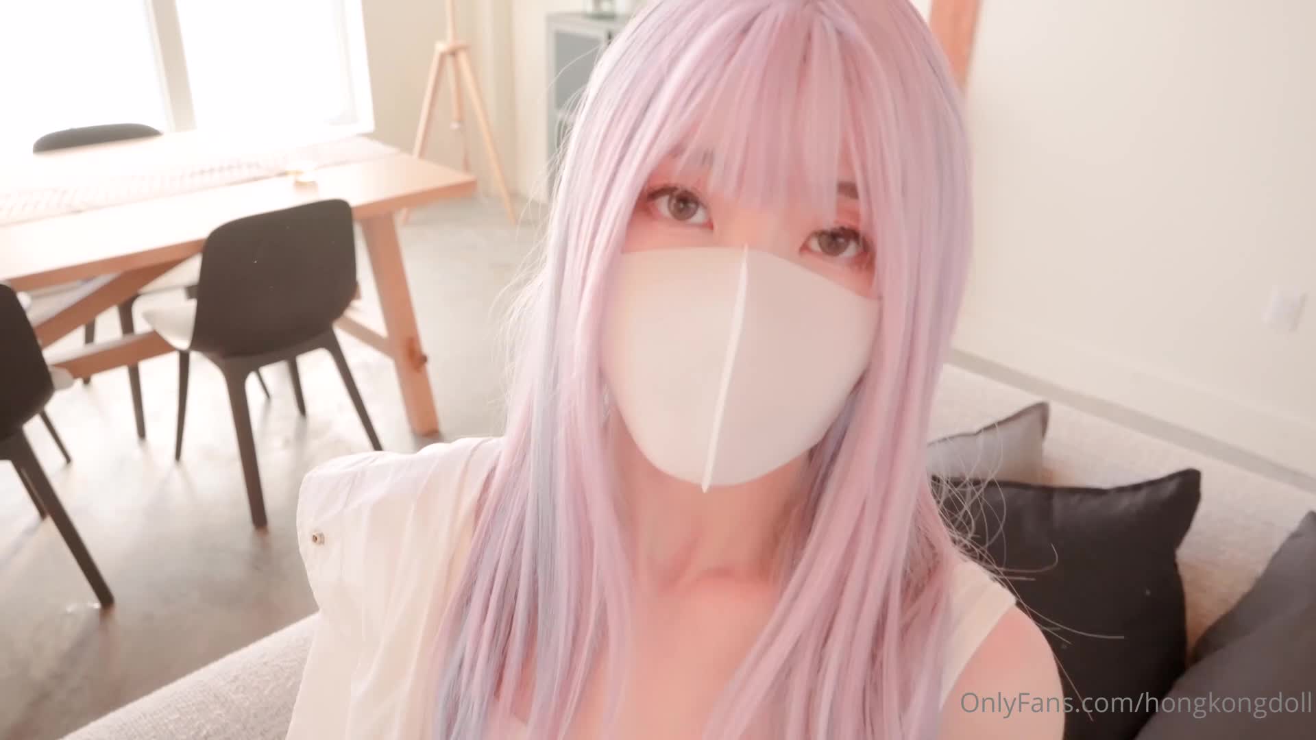 hongkongdoll OnlyFans leaked Hongkongdoll - 短篇集 Short collection series「周末在家」「Weekend Home」这个月是开心的一个月耶！下.. on HDthot