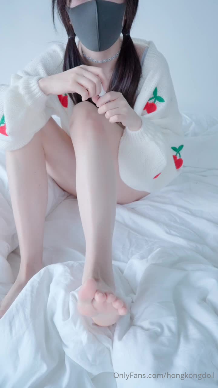 hongkongdoll OnlyFans leaked Hongkongdoll - 哈哈给你们看看我平常周末在家都在干嘛 A mini vlog of what I really do during w.. on HDthot