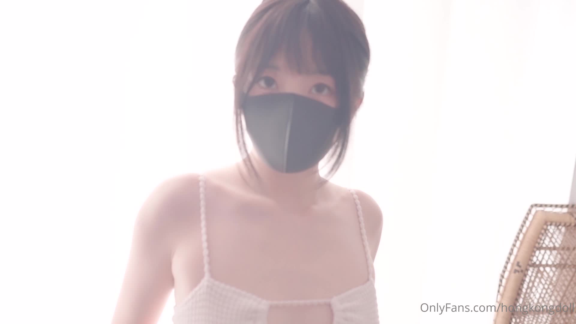 Hongkongdoll - 短篇集 Short collection series  
「假日瑜伽」31分钟 「Yoga in my holiday..