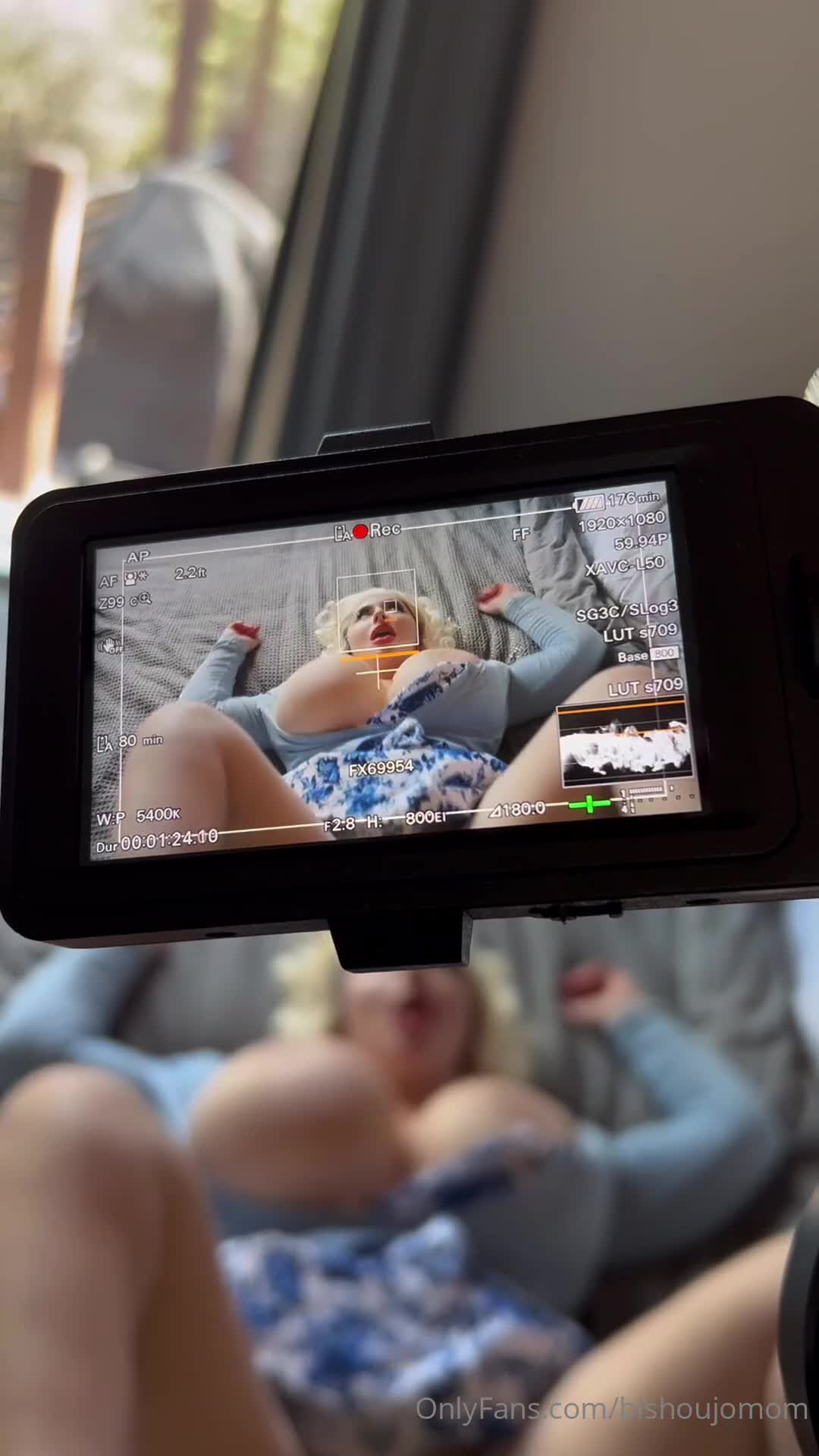 Bishoujomom OnlyFans leaked Bishoujomom - This month is going to have some of the HOTTEST content ever.. on HDthot