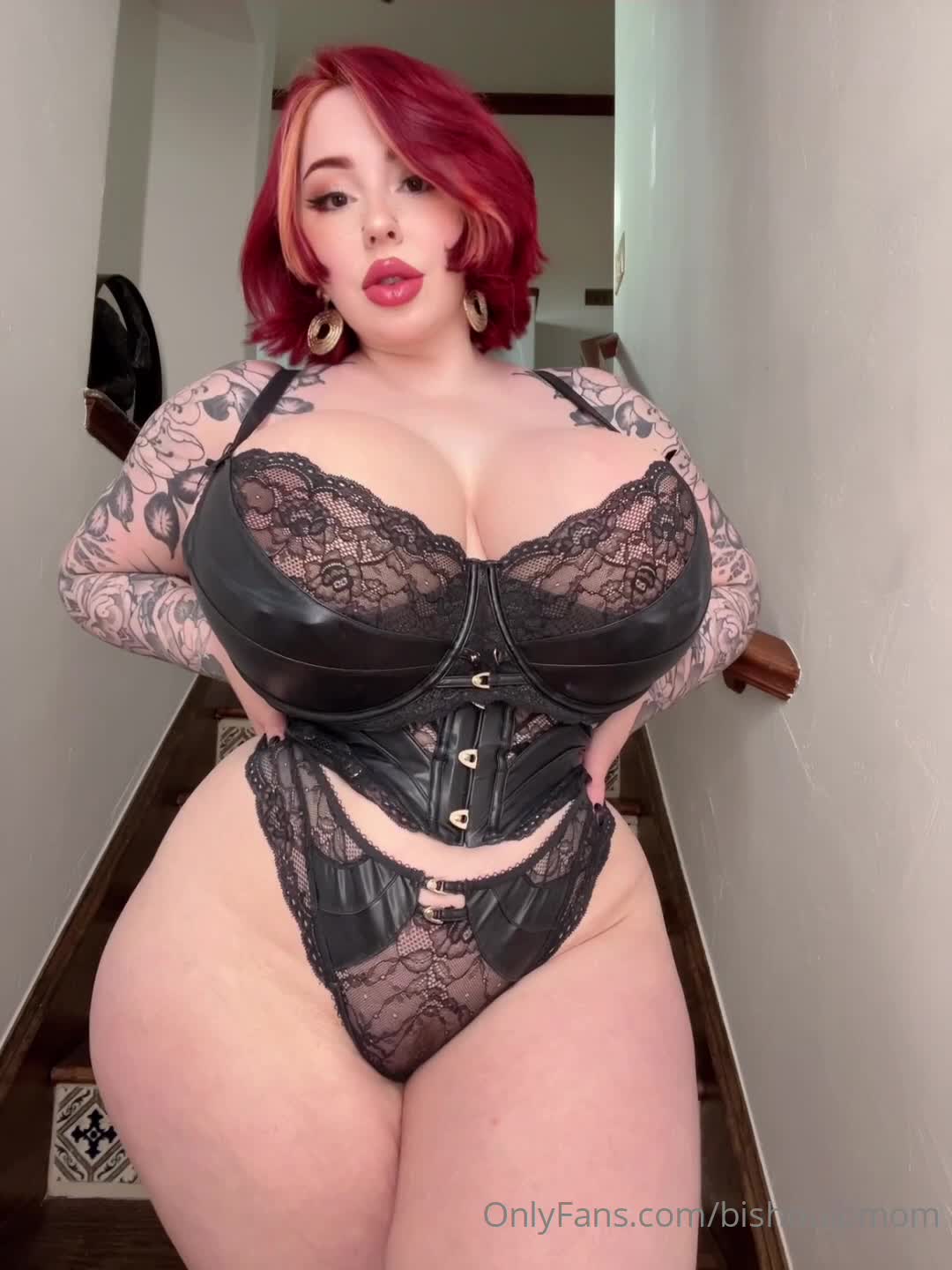 Bishoujomom OnlyFans leaked Bishoujomom - I get so many requests to do lingerie content so I will be p.. on HDthot