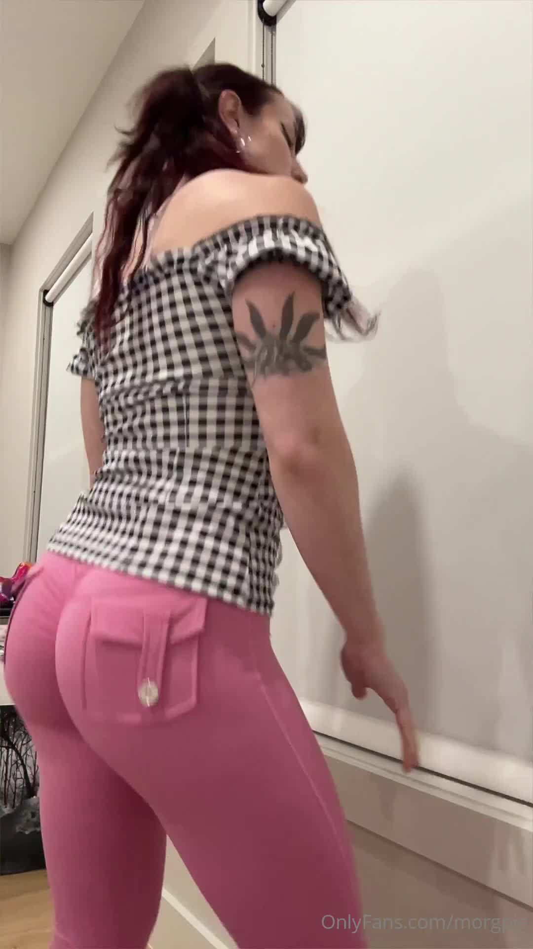 Morgpie OnlyFans leaked Morgpie - maybe you should DM me ........like right now ;) on HDthot
