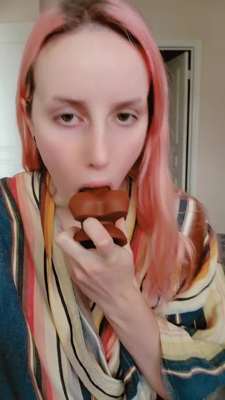 Morgpie OnlyFans leaked Morgpie - Impressed? ;) on HDthot