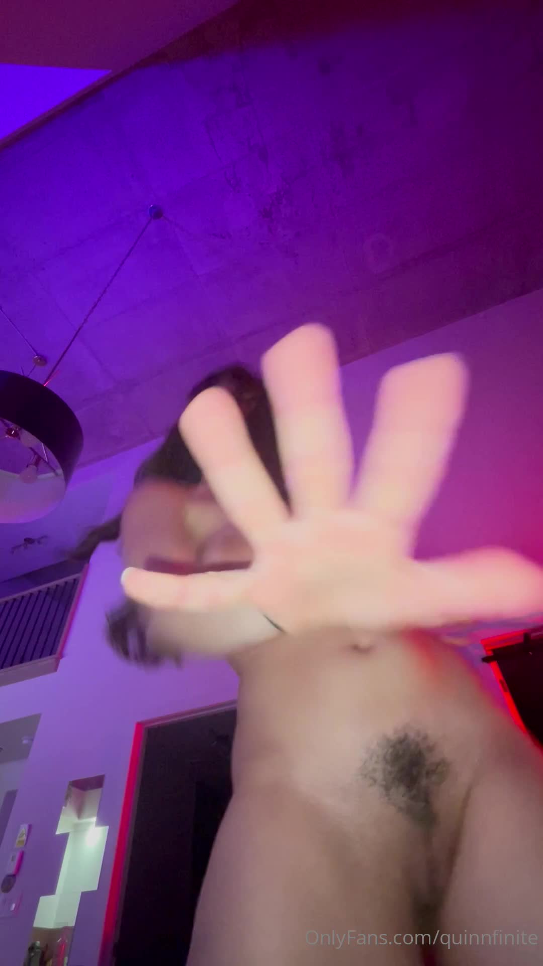 quinnfinite OnlyFans leaked Quinnfinite - GET UNDER HERE on HDthot