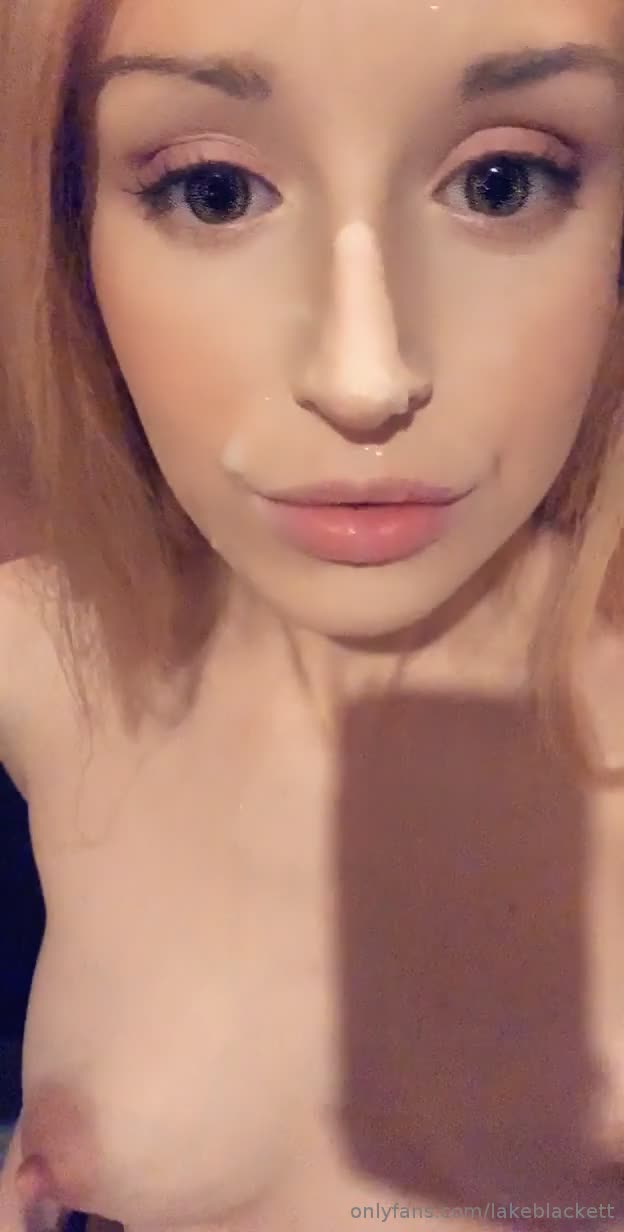 lakeblackett OnlyFans leaked Lakeblackett - Replying to the rest of my dms later tonight  I have a faci.. on HDthot