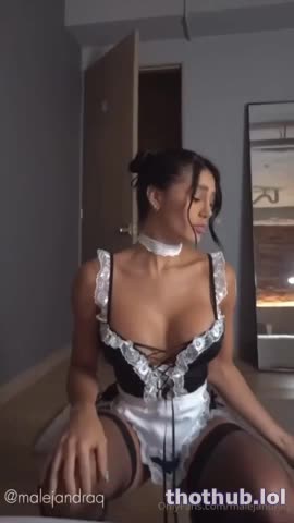 Maria Alejandra Quintero OnlyFans leaked Maria Alejandra Quintero POV Sex Tape on HDthot