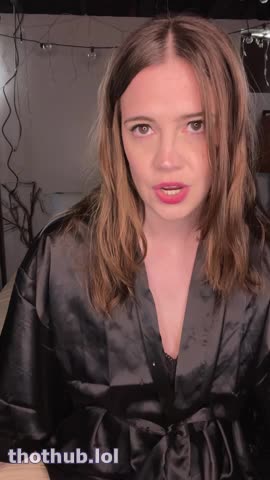 OnlyFans leaked Self-Degrading Whore Wants Your Cum on HDthot
