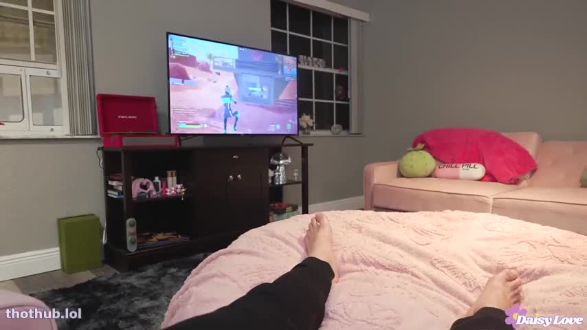 Shrooms Q OnlyFans leaked Shrooms Q fucks a gamer on HDthot