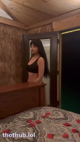 Hannah Jo OnlyFans leaked Hannah Jo Vacation Sex on HDthot
