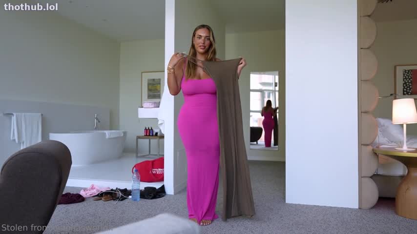 Alanna Pow OnlyFans leaked Alanna pow NEW SEXTAPE ONLYFANS on HDthot
