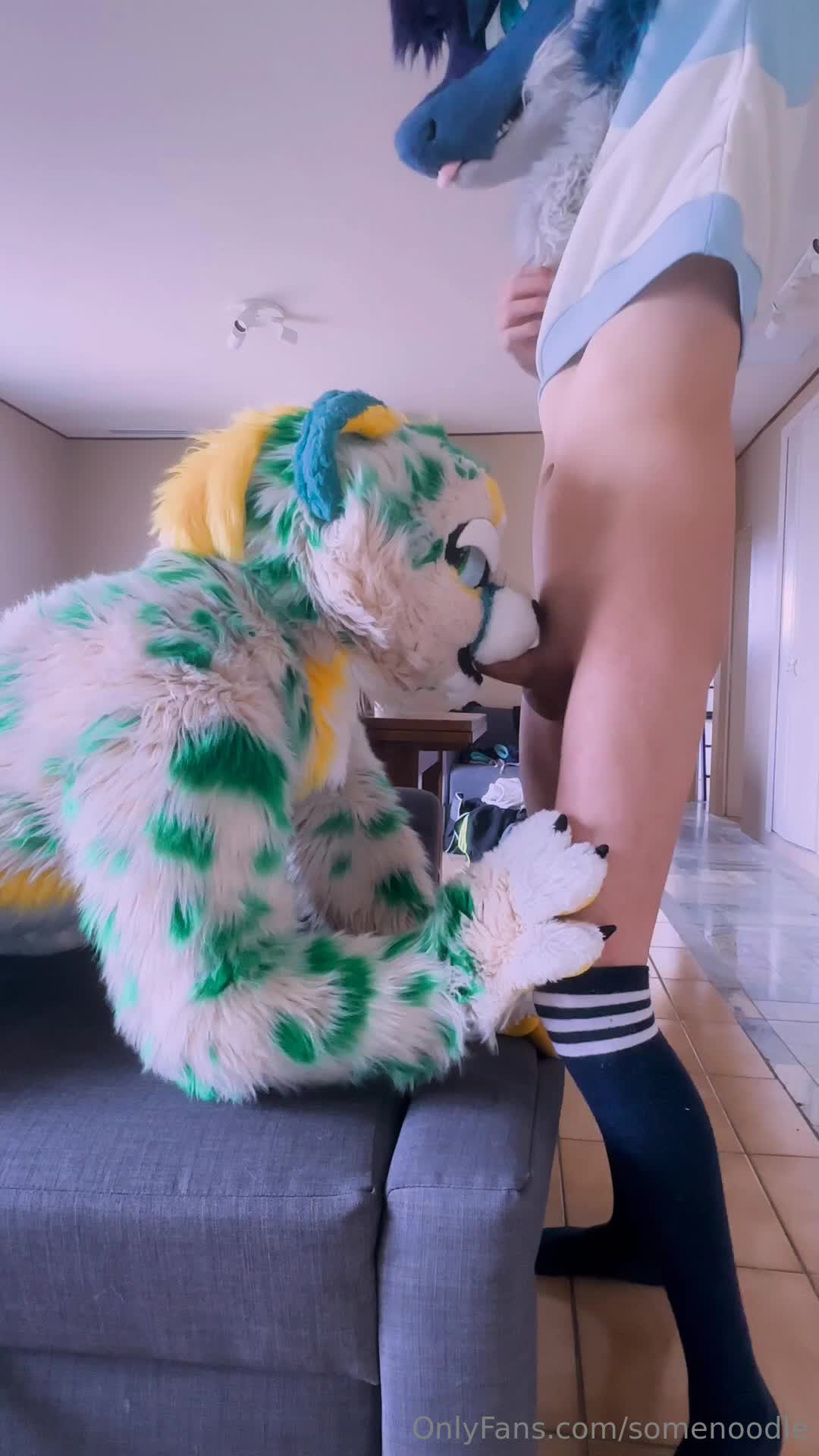 somenoodle OnlyFans leaked Somenoodle - Don't forget to splurt a quick load in that free to use muzz.. on HDthot