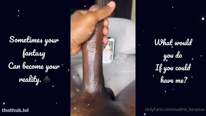 Nadine Kerastas OnlyFans leaked Nadine Kerastas BBC Sextape on HDthot