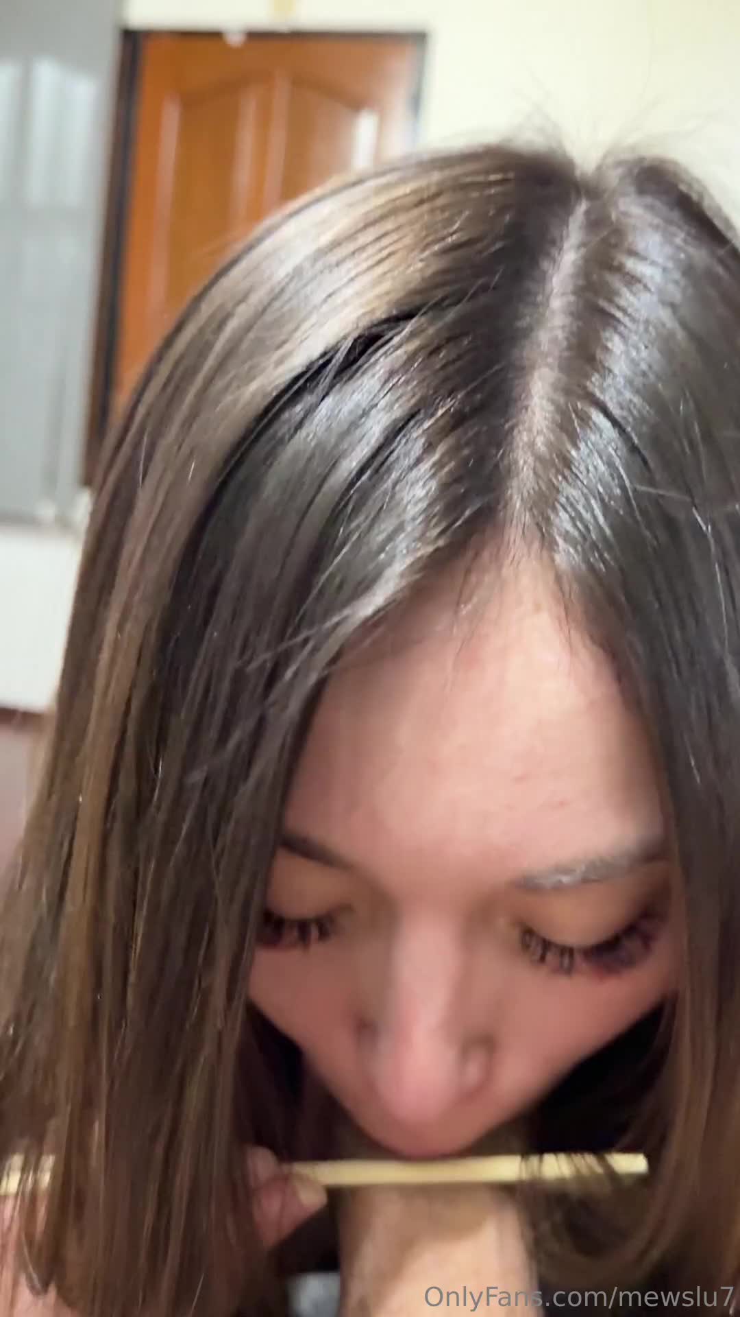 mewslu7 OnlyFans leaked Mewslu7 - I honestly hesitated to post this because stereotypes, discr.. on HDthot