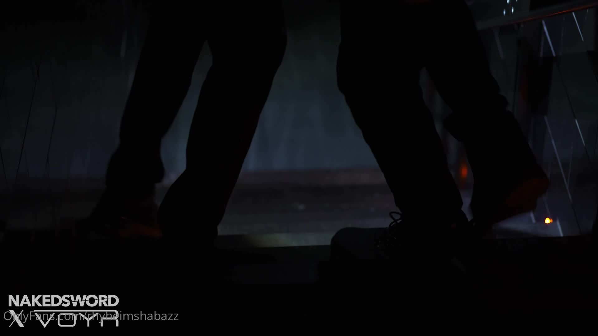 rhyheimshabazz OnlyFans leaked Rhyheimshabazz - The Barcelona Job! This was my first movie project not only .. on HDthot